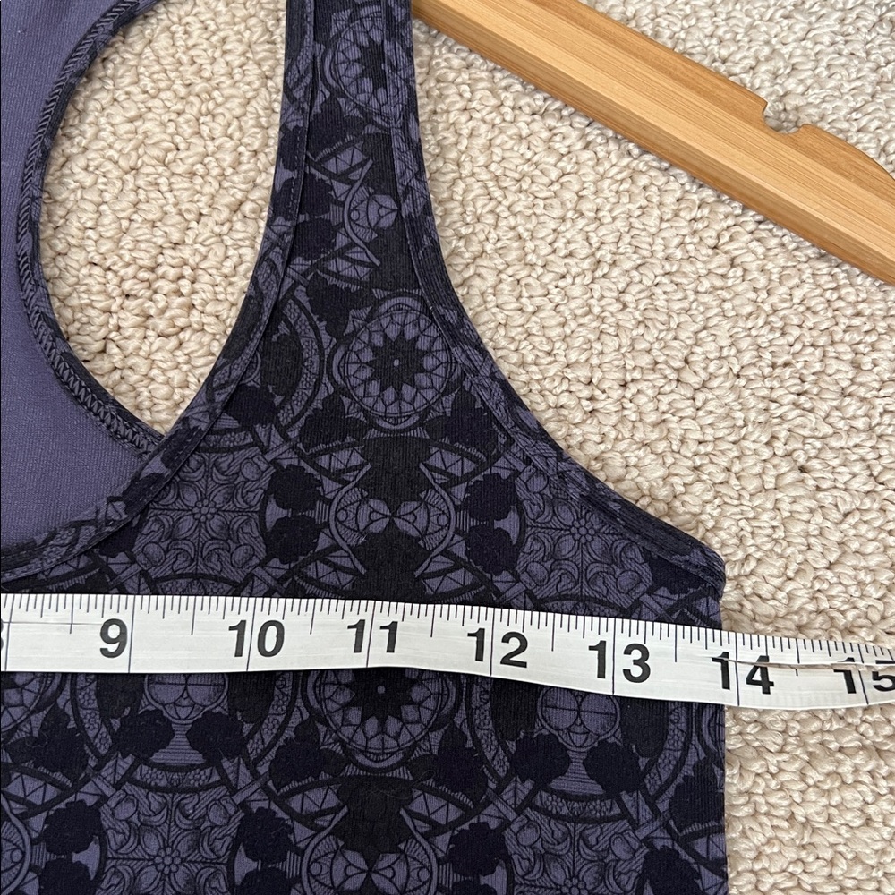 Lululemon Cool Racerback Tank - Picture 4 of 6